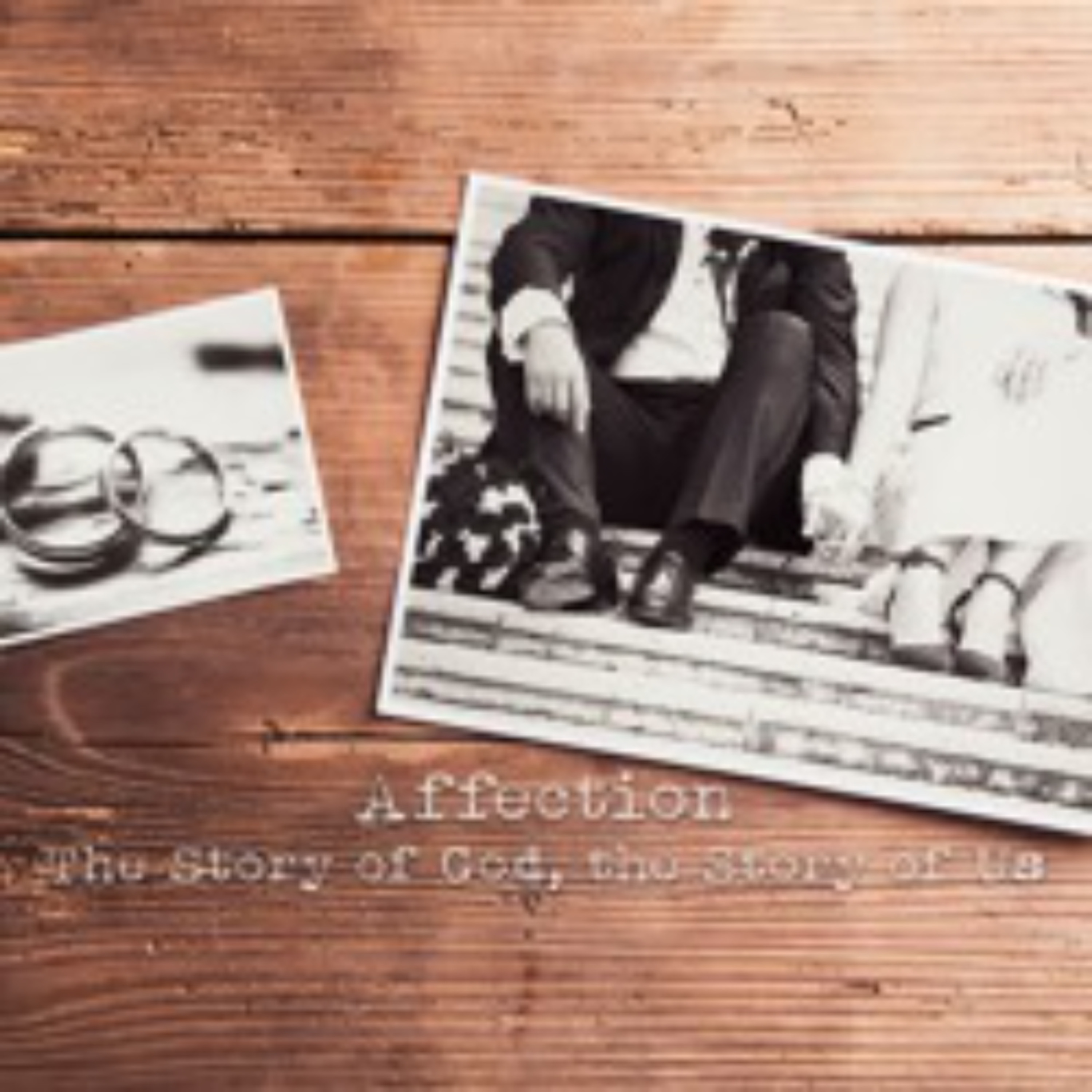 2 OF 4 Hm 2024 08 12 | AFFECTION episode artwork