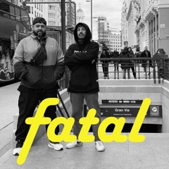 GUIDO NICOLÁS - FATAL (BEAT X  JUANO LOYOLA)
