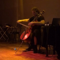LIVE SET / Festival de Música Expandida #14 / OCT 2024