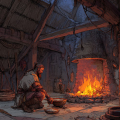 The Firekeeper's Song