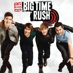 Big Time Rush - Boyfriend (CEIRO´s Kawaii Edit)