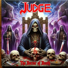 The Trial Of The Doctor Of Death