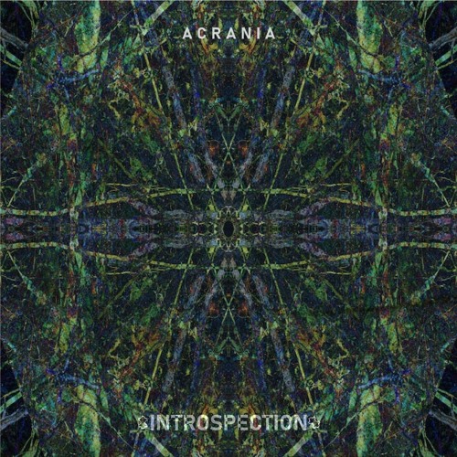 Introspection - DIABOLIN RAVE - ORIGINAL MIX