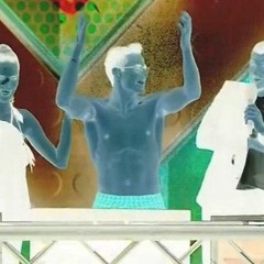 יש משהו מהאולימפוס בך