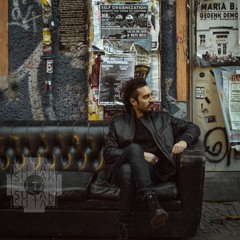 ISU TAKI Live Set 002 - by Nahuatl Sound System [Mex/Berlin]