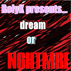 dream or NGHTMRE (2-hour NGHTMRE tribute set)