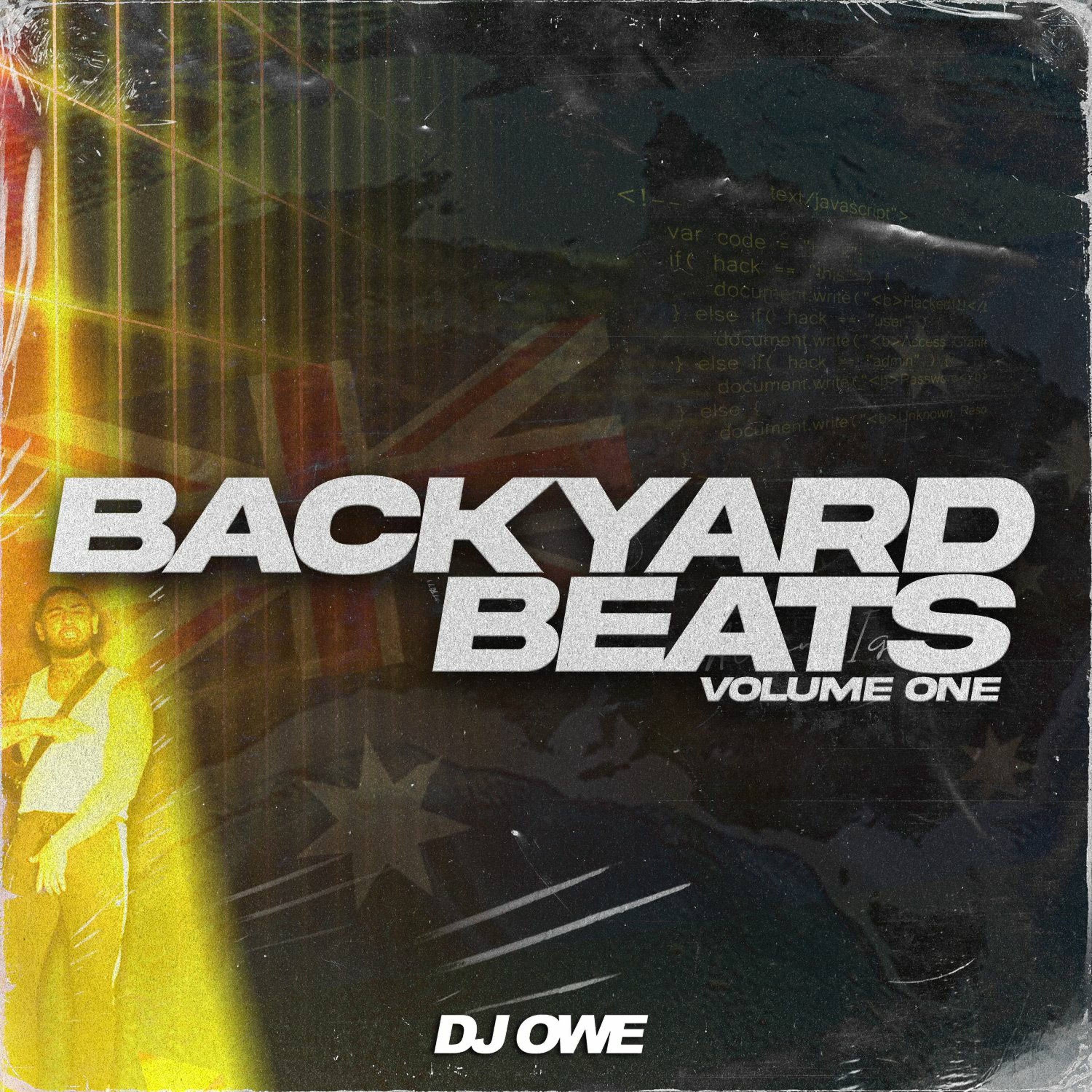 DJ OWE - MIXTAPES