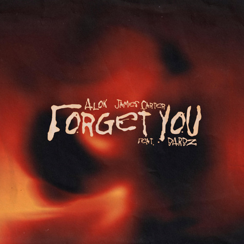 Forget You (feat. BARBZ)