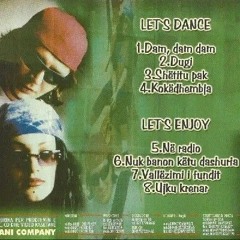 Aida Baraku - Vallezimi i fundit