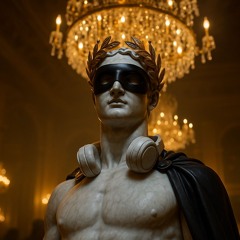 Hype Sensation #03 - MajesteX (Techno Set)