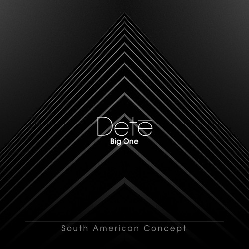 Detē - Big One