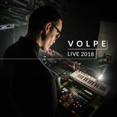 Volpe (Hardware Live Set) [2018]