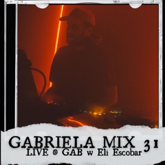 GABRIELA MIX SERIES