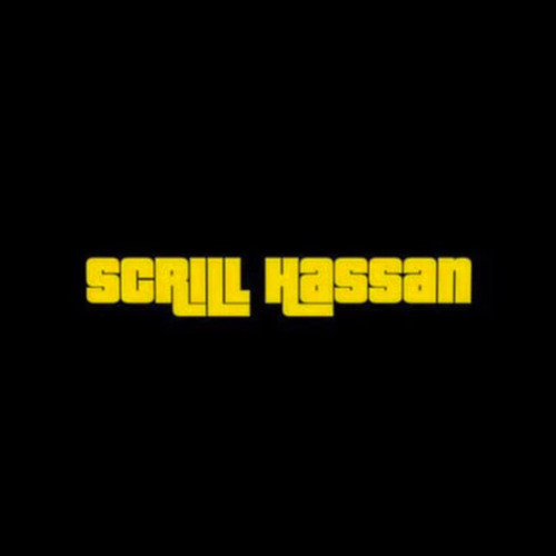 Scrill Hassan - Playin’ It (Radio Edit)