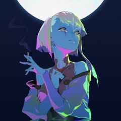 Fun mode - Выше (Cyberpunk: Edgerunners)