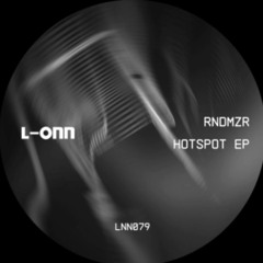 RNDMZR - HotSpot