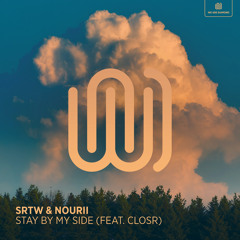 Stay by My Side (feat. CLOSR)