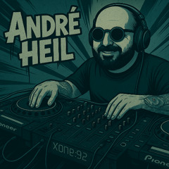 Andre Heil Live @ Radio Rheinwelle 22.11.25  6-7 Uhr