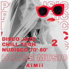 ROOFTOP BER HOUSE MIX 2-DISCO JAZZ CHILLTECH NUDISCO 70'80'