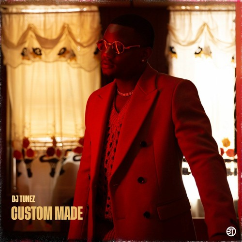 Music Dj Tunez Custom Made