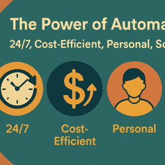 🎧 How AI Can Build Your Sales Funnel for You (No Code Needed)