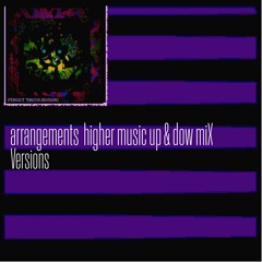 Arrangements Edit & Higher Lo-fi Songs Selecta 001 / Prod Street TroniX Record /