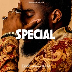 Special | Afrobeat Instrumental x Omah Lay x Joeboy type beat [2022]