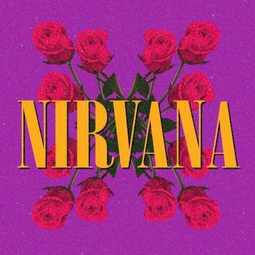 NIRVANA - Burn The Rain
