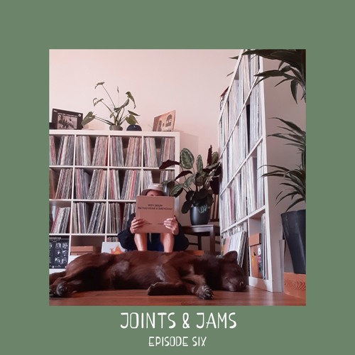 Joints & Jams w/ Beat Pete - September 2020