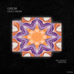 PREMIERE: Gibsom - Hades Dream (Original Mix) [Polyptych Noir]
