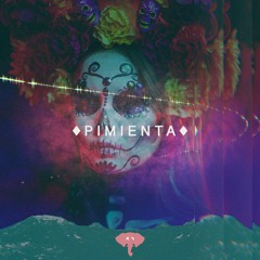 (FREE) Bad Bunny / J Balvin Type Beat - “Pimienta" | Free Reggaeton / Pop Type Beat 2024