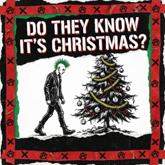 Do They Know It's Xmas?