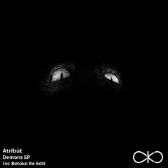 Atribut - Kraken (Betoko Re Edit) (OKO Recordings)