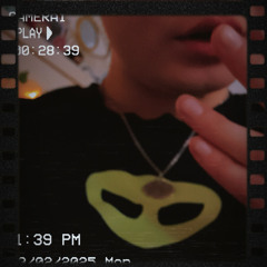 Alien SPR star