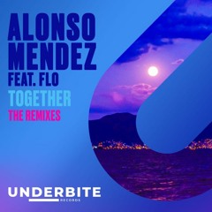 PREMIERE: Alonso Mendez - Together (SUNANA Remix) [Underbite Records]