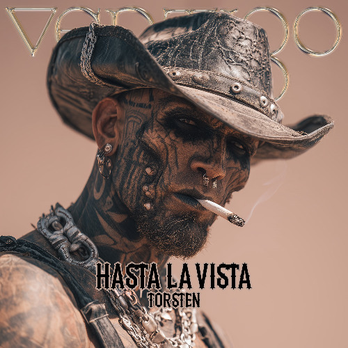 Torsten - Hasta La Vista (Free Download)