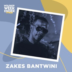 Zakes Bantwini - Islands On The River 2021