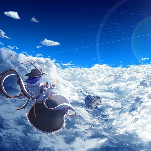 【東方 Touhou Arrangement】O2Joni - Outer Space