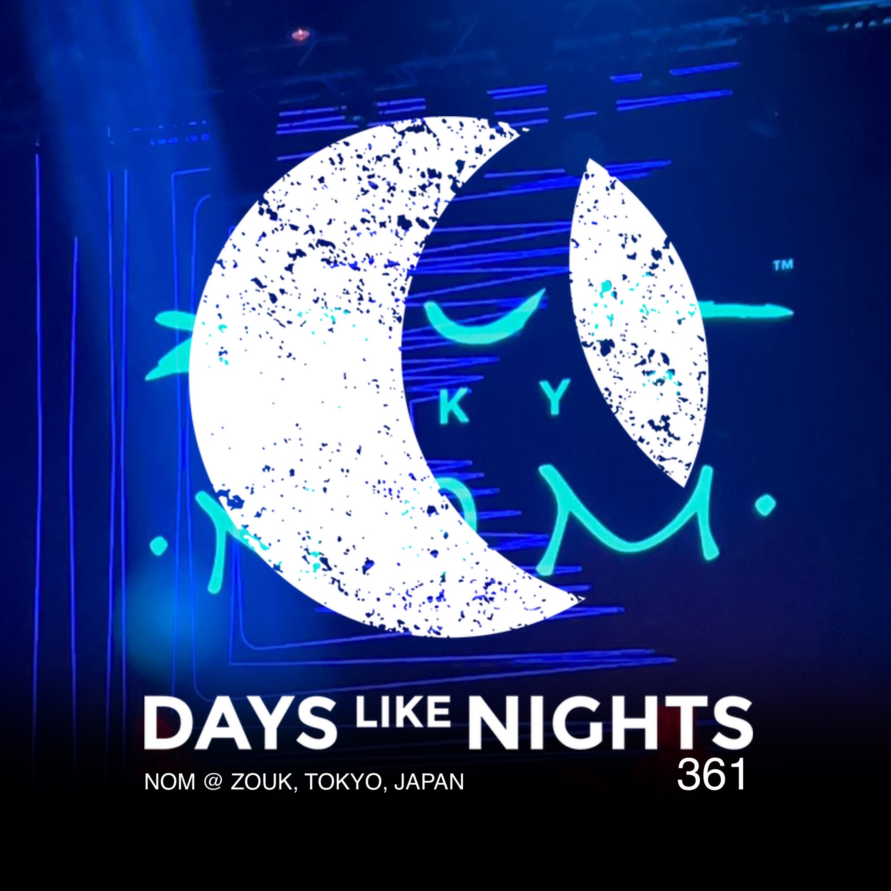Eelke Kleijn presents DAYS like NIGHTS Radio