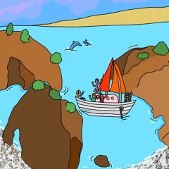 Rave Ashore - Techno & Trance Mix