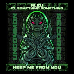 LAST ROUND - KLEU feat SOMETHING SOMETING