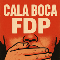 kazais x costa  - CALA BOCA FDP