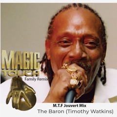 Feeling It (M.T.F)Jouvert Mix(Instrumental)-((Remastered))
