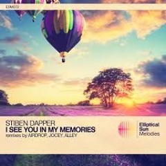 Stiben Dapper - I See You in My Memories