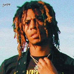 Ambitionz (prod. wherescarlos)