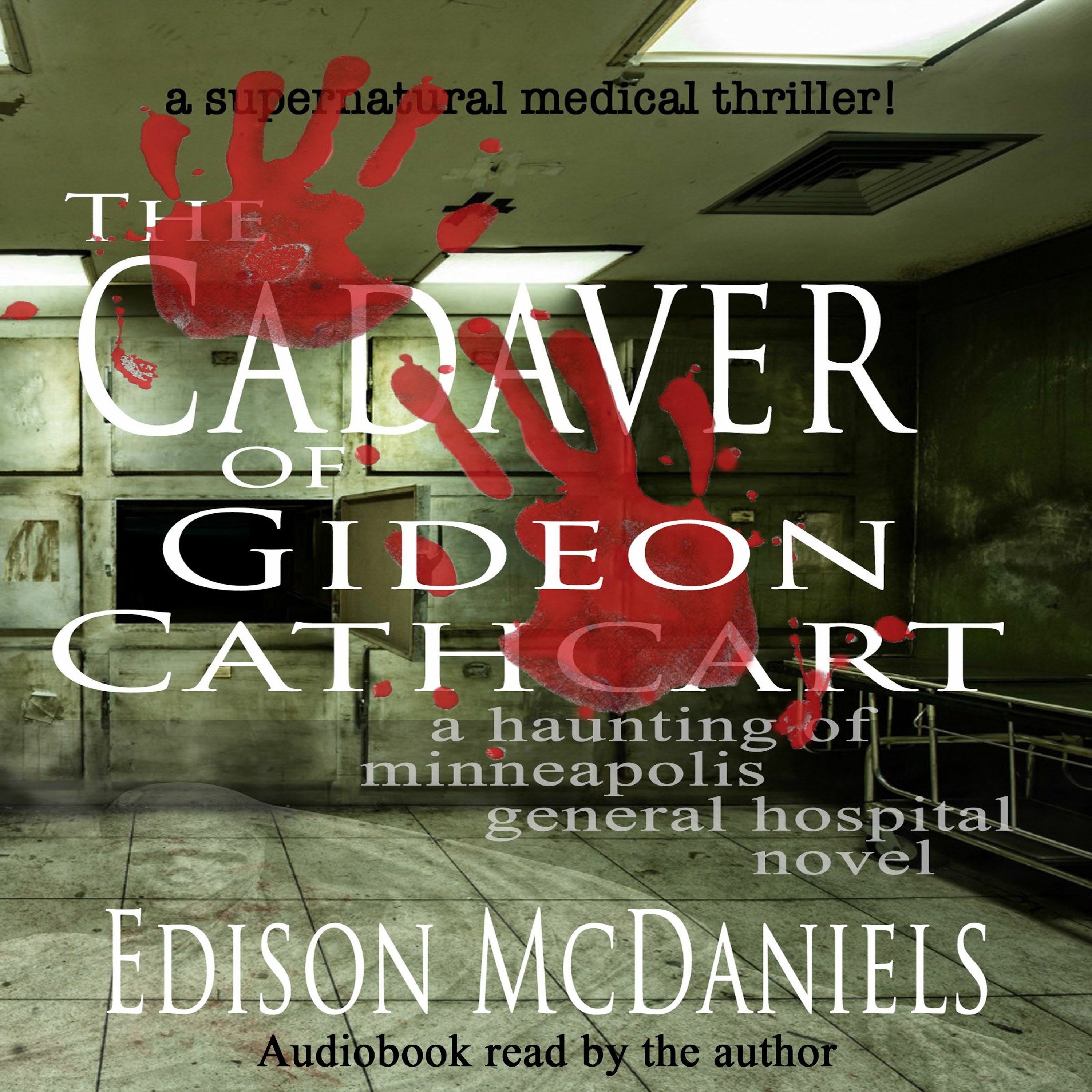 The Surgical Fiction Podcast