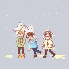 Love like you - MaskedSinger157 Cover (I always thought i might be bad Dream cover)