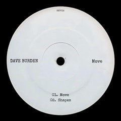 Dave Burden - Move