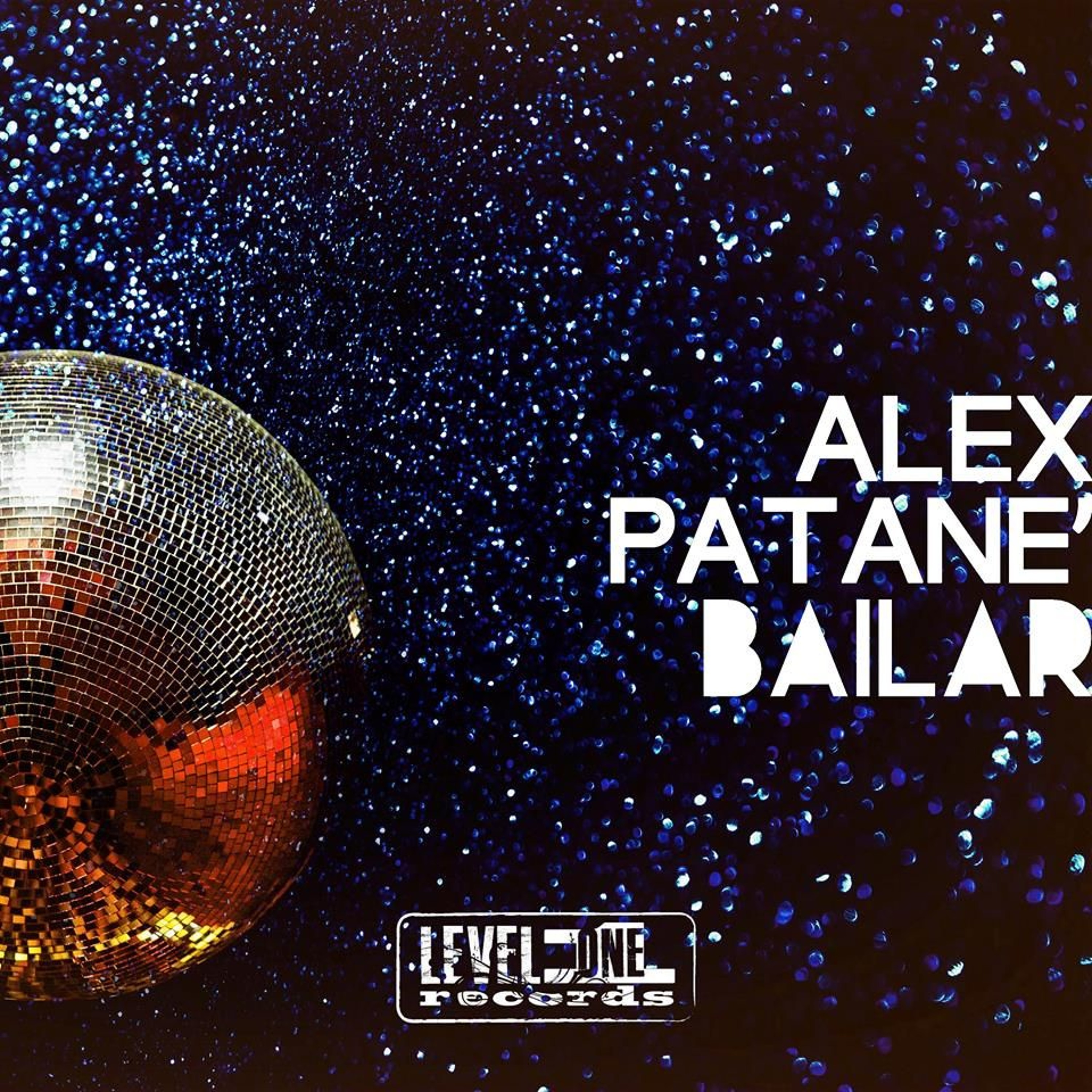 Bailar episode artwork