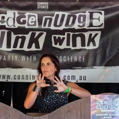 Rahel @ Nudge Nudge Wink Wink (March 2023)